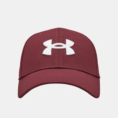UNDER ARMOUR Men's Blitzing Cap